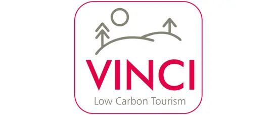 VINCI Logo